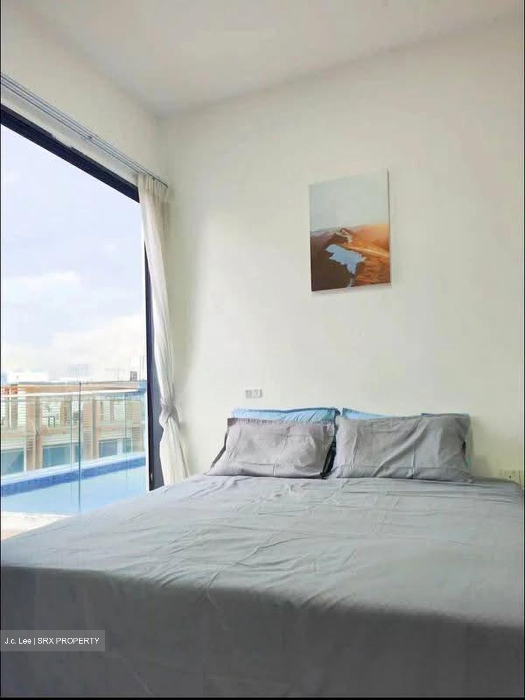 8 Farrer Suites (D8), Apartment #627088861